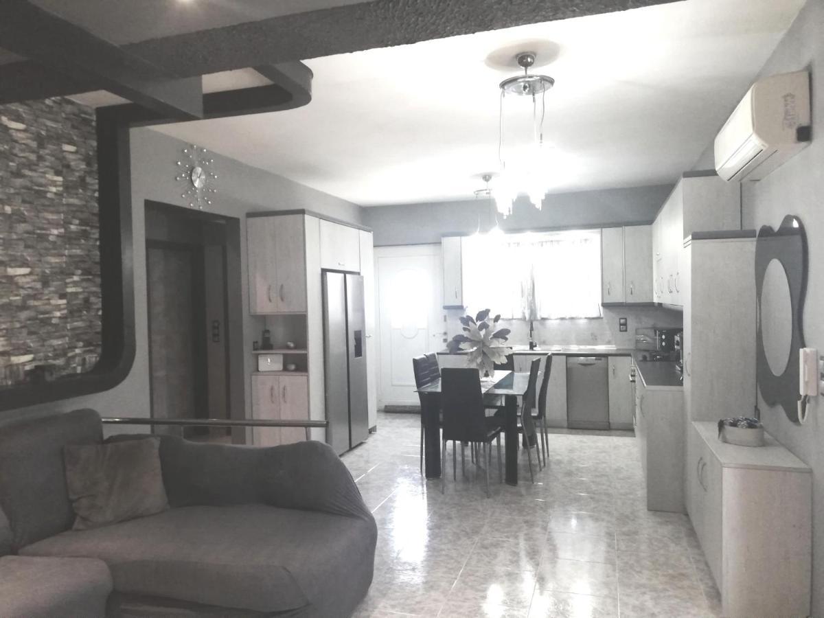Enjoyrhodes Villa Near Faliraki Kalithies エクステリア 写真