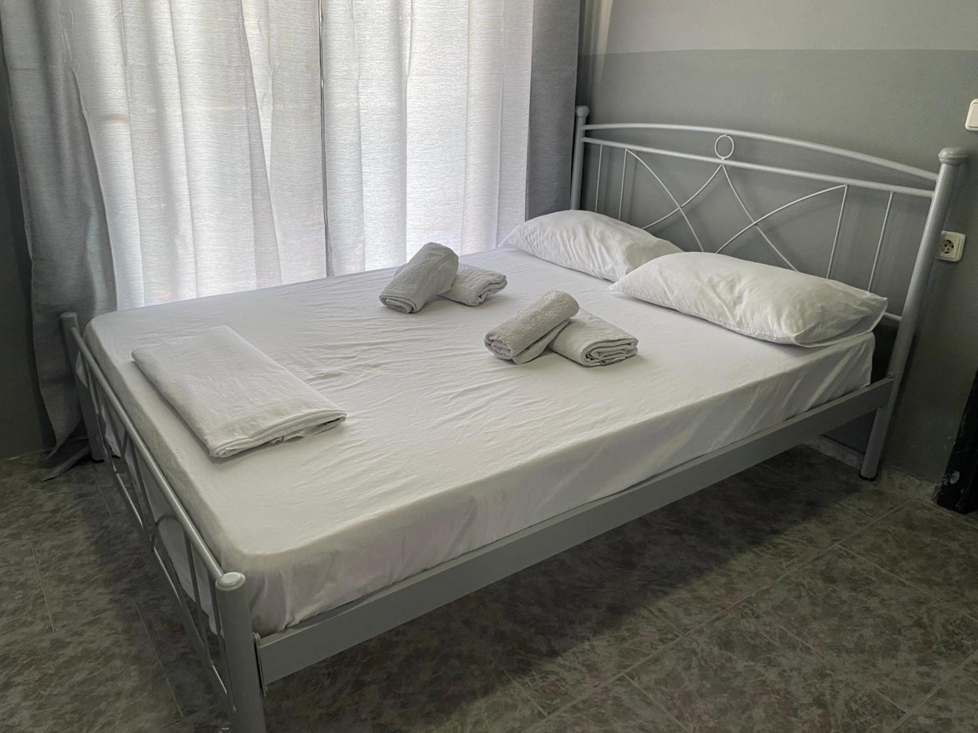 Enjoyrhodes Villa Near Faliraki Kalithies エクステリア 写真